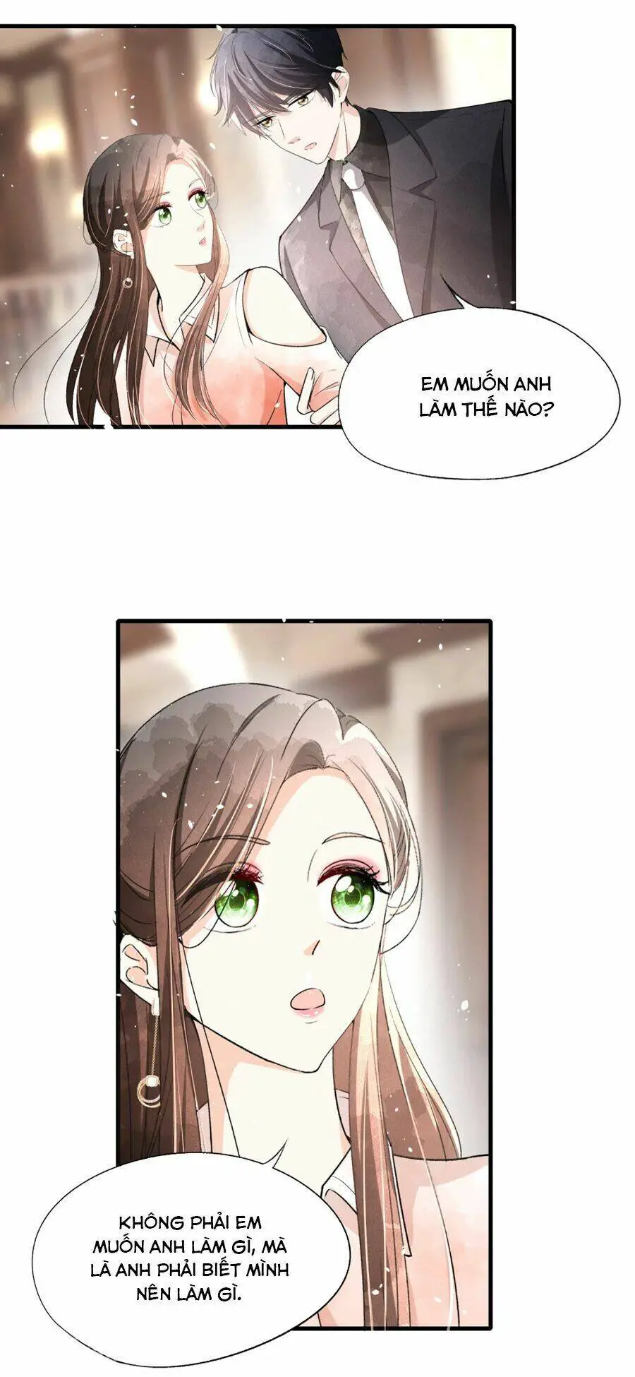 Cô Vợ Hợp Đồng Lạnh Lùng Không Dễ Đụng Đâu Nettruyen ZZZ Chương 42 Page 21