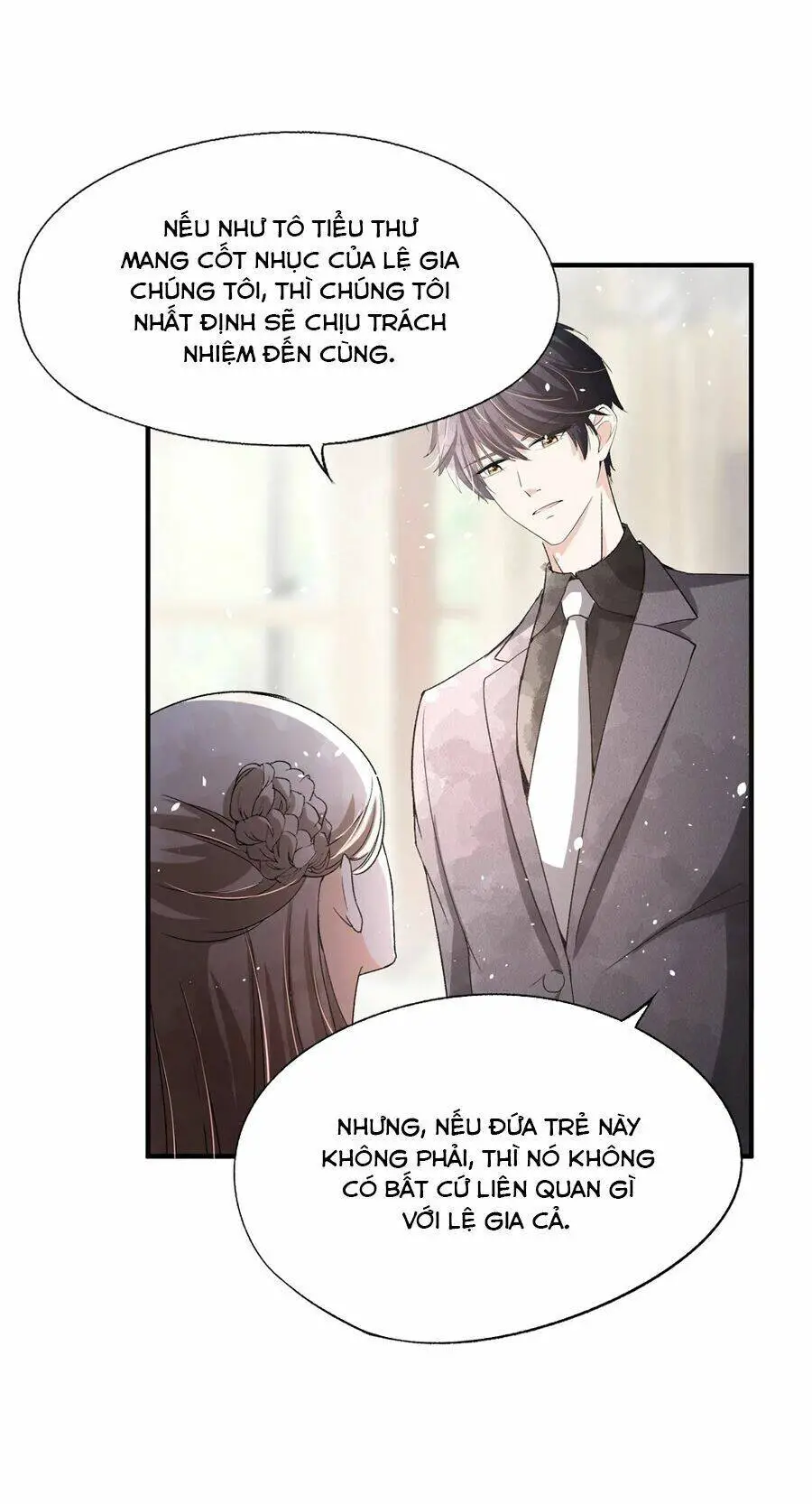 Cô Vợ Hợp Đồng Lạnh Lùng Không Dễ Đụng Đâu Nettruyen ZZZ Chương 42 Page 26