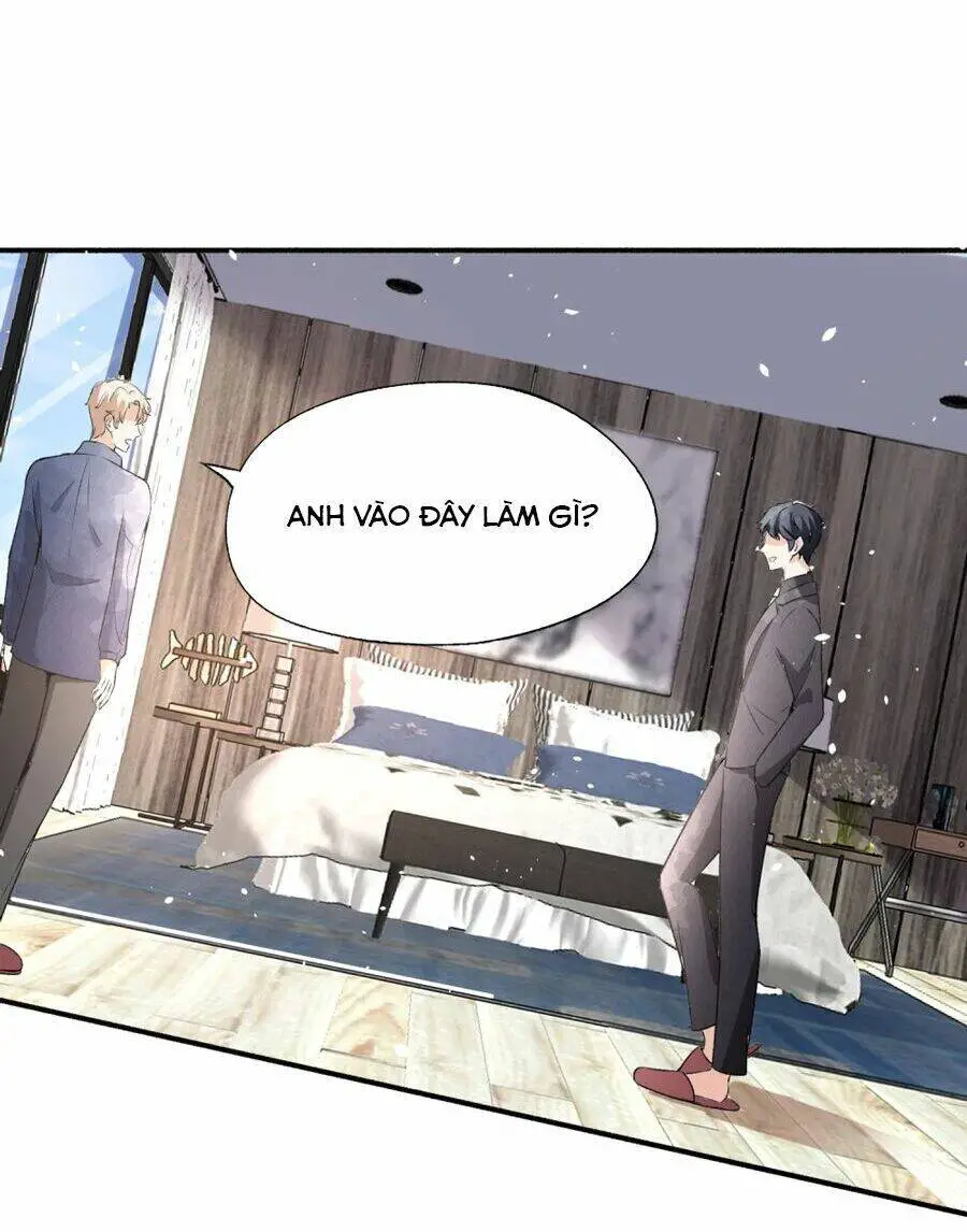 Cô Vợ Hợp Đồng Lạnh Lùng Không Dễ Đụng Đâu Nettruyen ZZZ Chương 42 Page 34