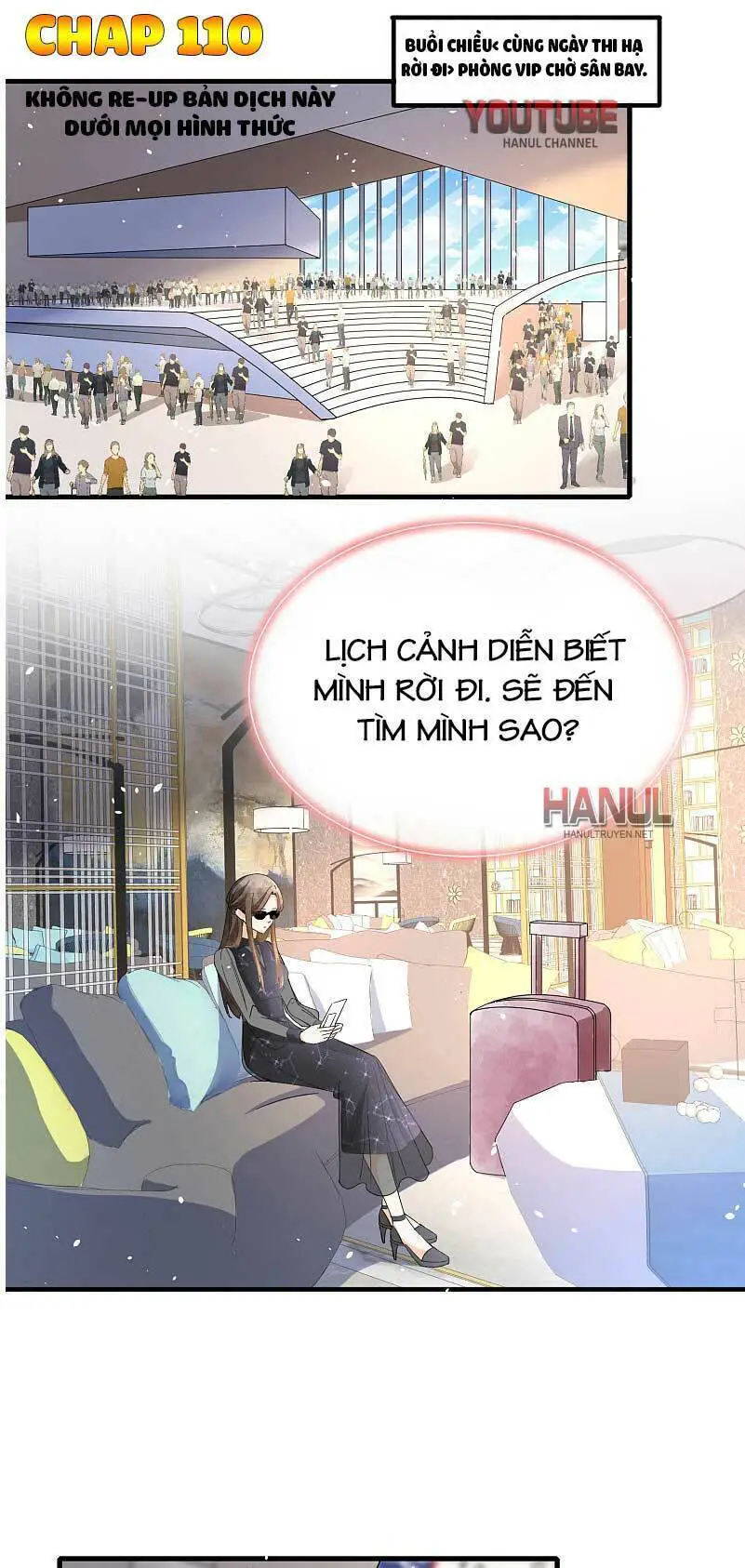 Cô Vợ Hợp Đồng Lạnh Lùng Không Dễ Đụng Đâu Nettruyen ZZZ Chương 110 Page 2