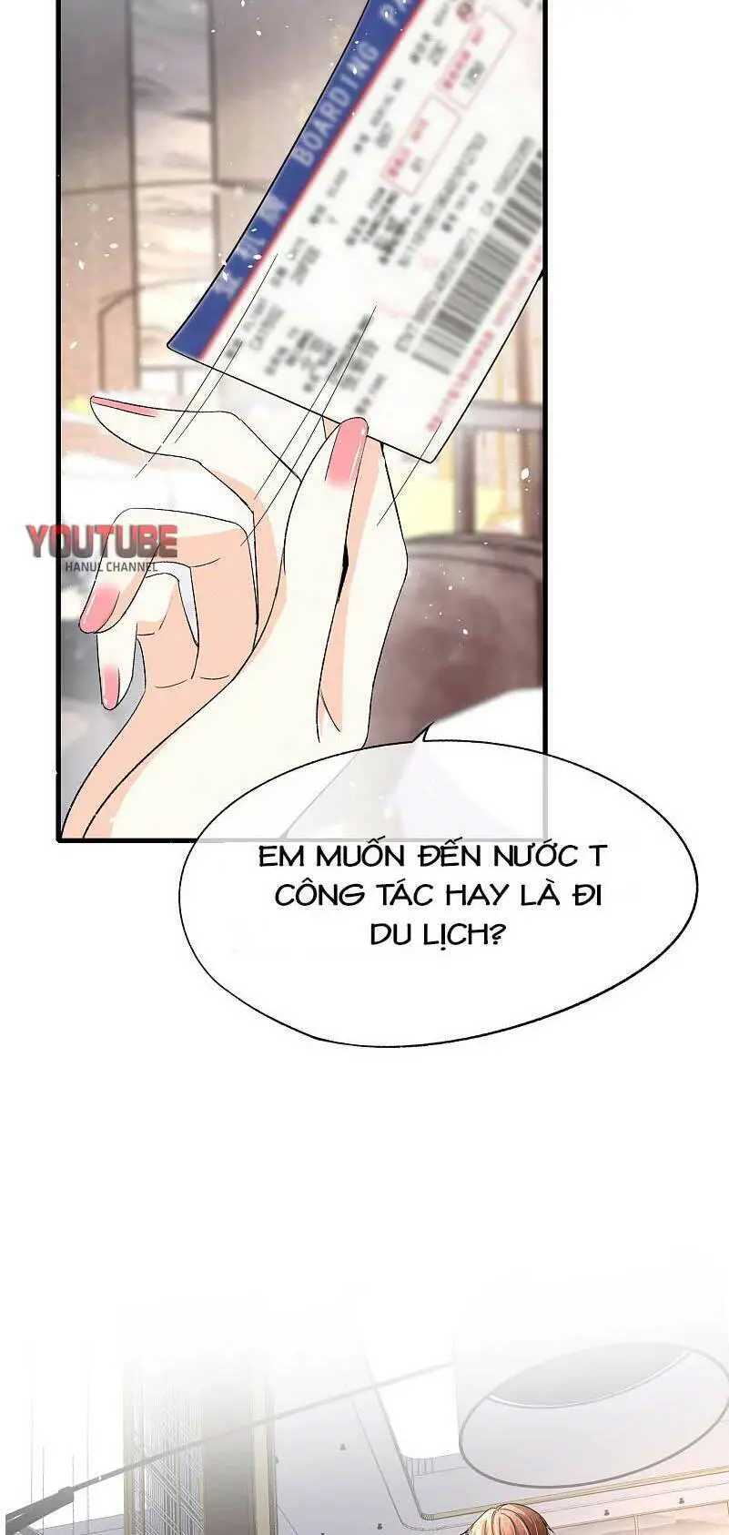 Cô Vợ Hợp Đồng Lạnh Lùng Không Dễ Đụng Đâu Nettruyen ZZZ Chương 110 Page 3