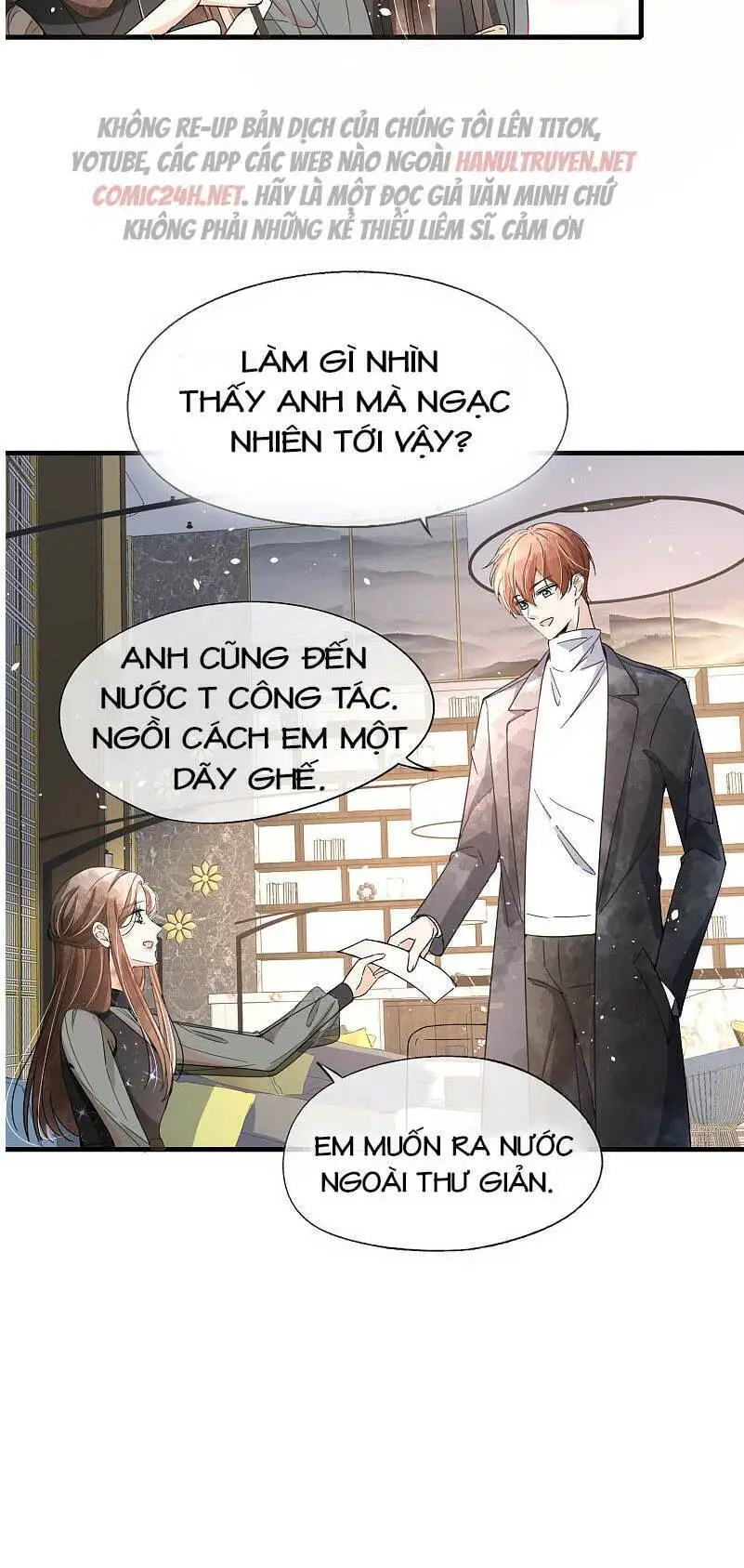 Cô Vợ Hợp Đồng Lạnh Lùng Không Dễ Đụng Đâu Nettruyen ZZZ Chương 110 Page 5