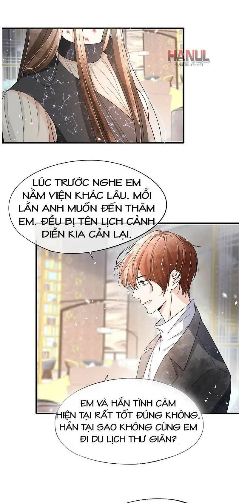 Cô Vợ Hợp Đồng Lạnh Lùng Không Dễ Đụng Đâu Nettruyen ZZZ Chương 110 Page 6