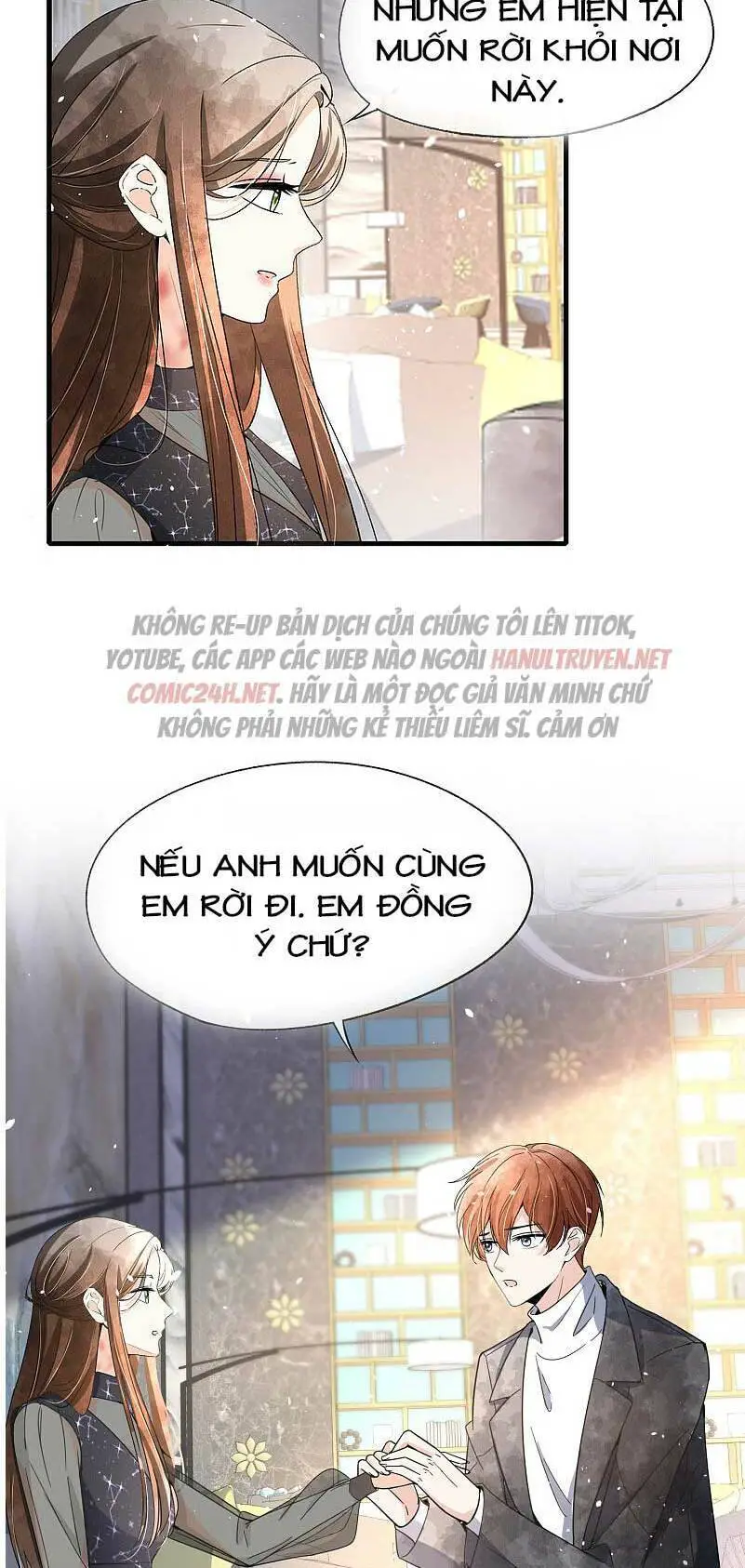 Cô Vợ Hợp Đồng Lạnh Lùng Không Dễ Đụng Đâu Nettruyen ZZZ Chương 110 Page 11