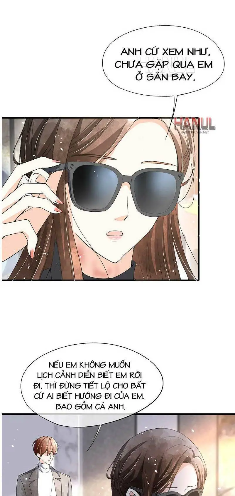 Cô Vợ Hợp Đồng Lạnh Lùng Không Dễ Đụng Đâu Nettruyen ZZZ Chương 110 Page 13