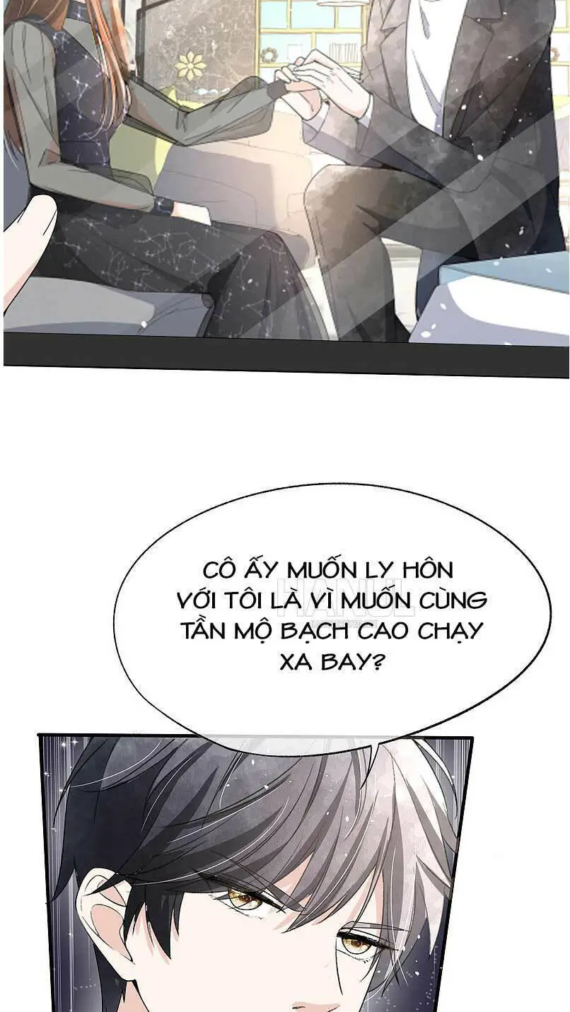 Cô Vợ Hợp Đồng Lạnh Lùng Không Dễ Đụng Đâu Nettruyen ZZZ Chương 110 Page 18