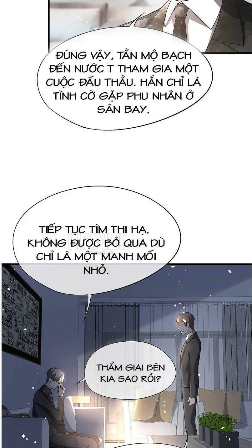 Cô Vợ Hợp Đồng Lạnh Lùng Không Dễ Đụng Đâu Nettruyen ZZZ Chương 110 Page 23
