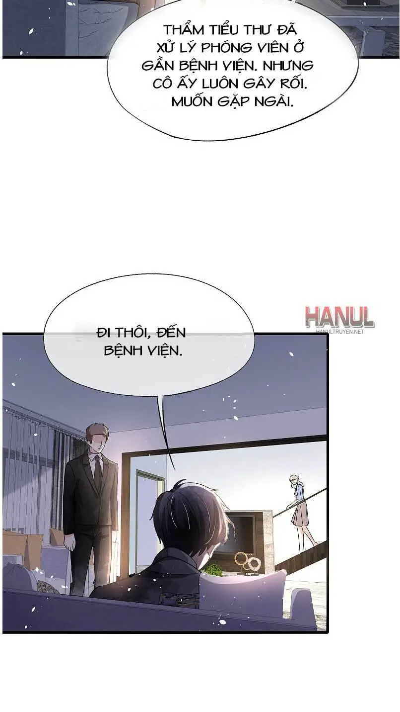 Cô Vợ Hợp Đồng Lạnh Lùng Không Dễ Đụng Đâu Nettruyen ZZZ Chương 110 Page 24