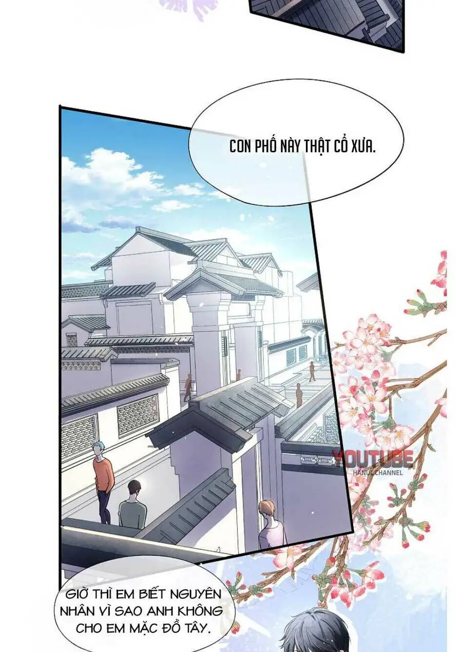 Cô Vợ Hợp Đồng Lạnh Lùng Không Dễ Đụng Đâu Nettruyen ZZZ Chương 79 Page 3