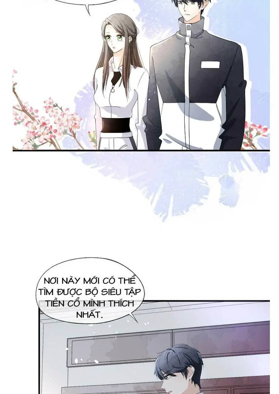 Cô Vợ Hợp Đồng Lạnh Lùng Không Dễ Đụng Đâu Nettruyen ZZZ Chương 79 Page 4