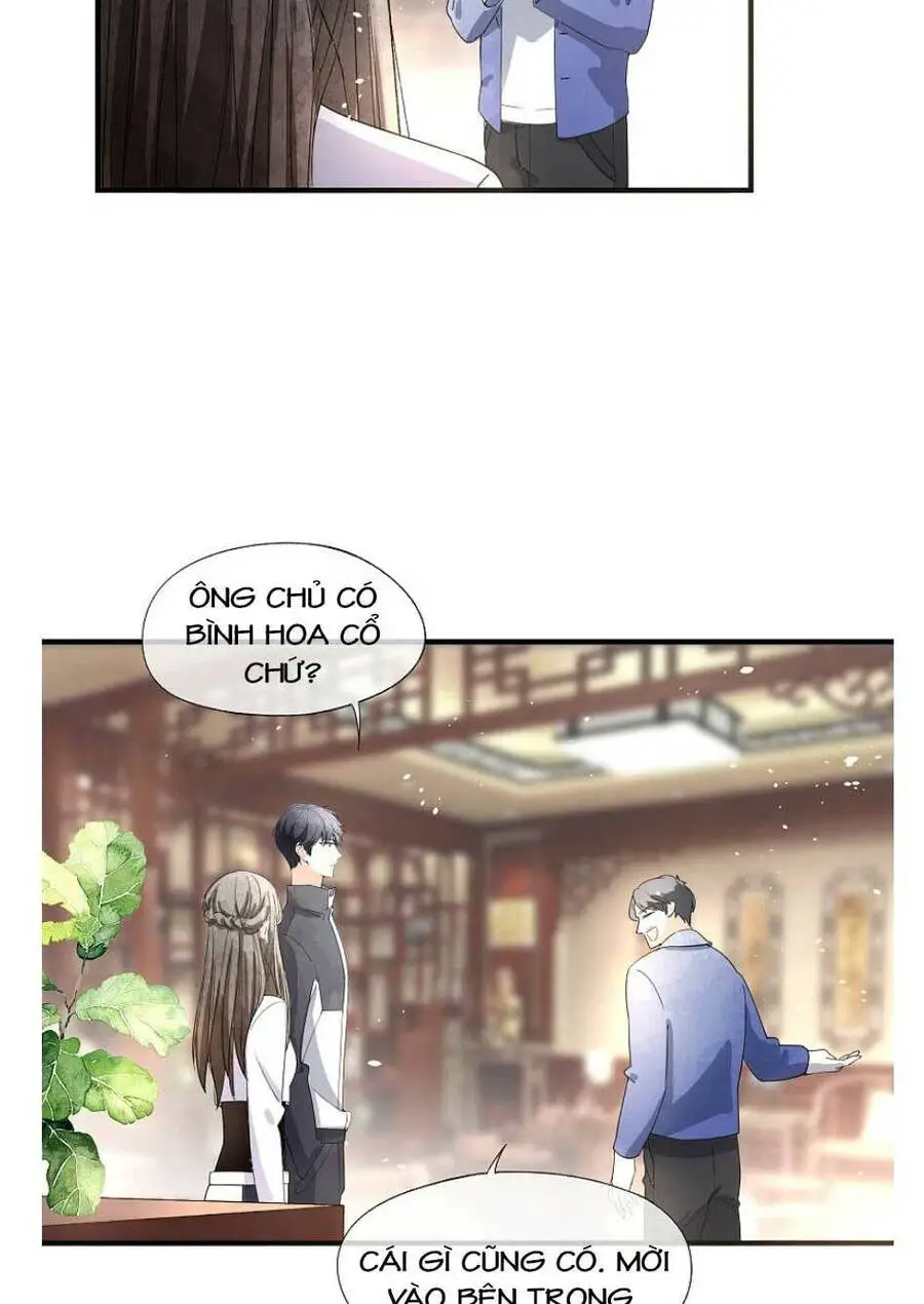 Cô Vợ Hợp Đồng Lạnh Lùng Không Dễ Đụng Đâu Nettruyen ZZZ Chương 79 Page 6