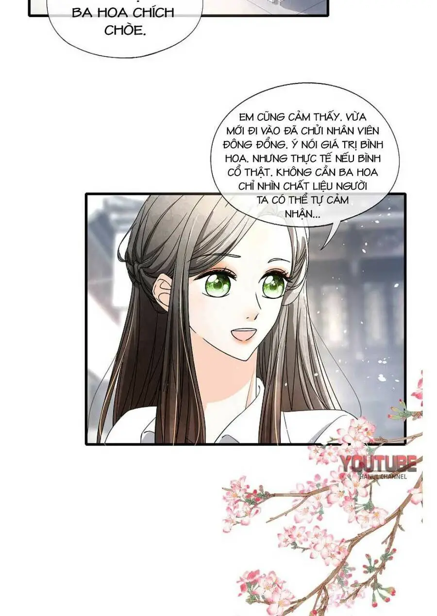 Cô Vợ Hợp Đồng Lạnh Lùng Không Dễ Đụng Đâu Nettruyen ZZZ Chương 79 Page 10