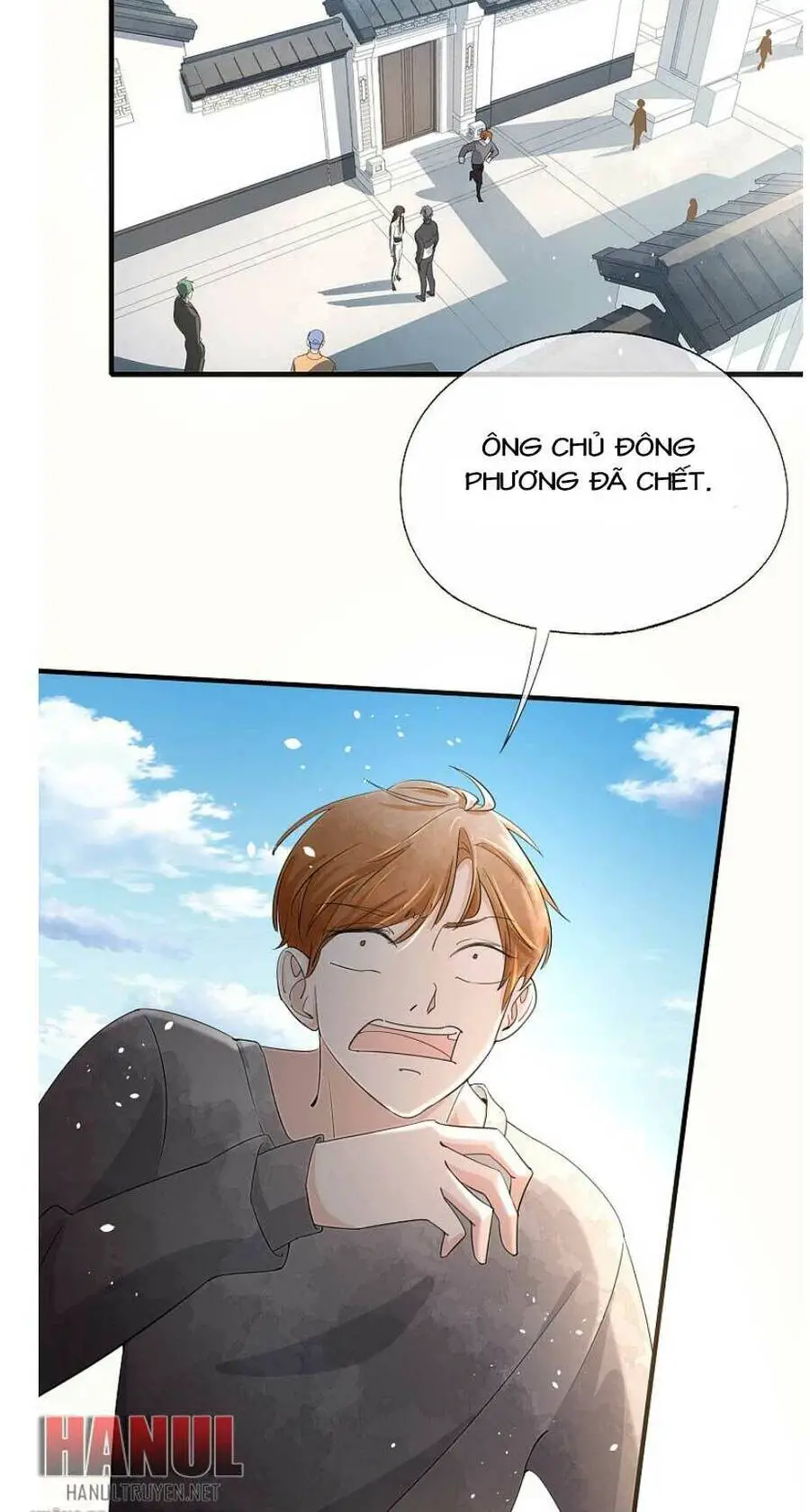 Cô Vợ Hợp Đồng Lạnh Lùng Không Dễ Đụng Đâu Nettruyen ZZZ Chương 79 Page 12