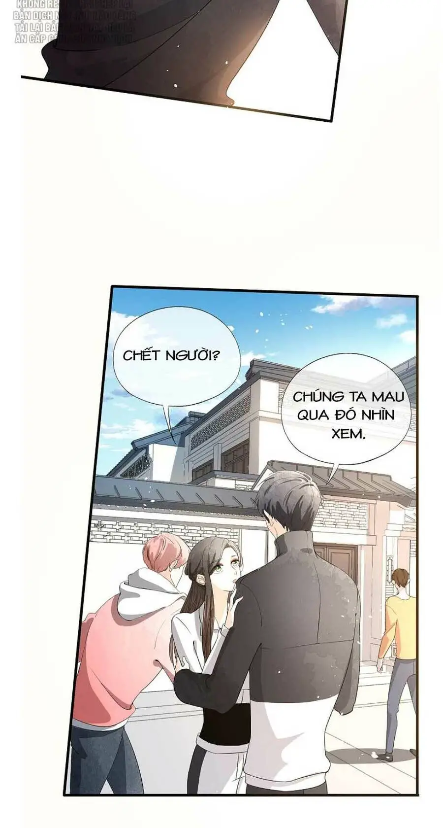 Cô Vợ Hợp Đồng Lạnh Lùng Không Dễ Đụng Đâu Nettruyen ZZZ Chương 79 Page 13