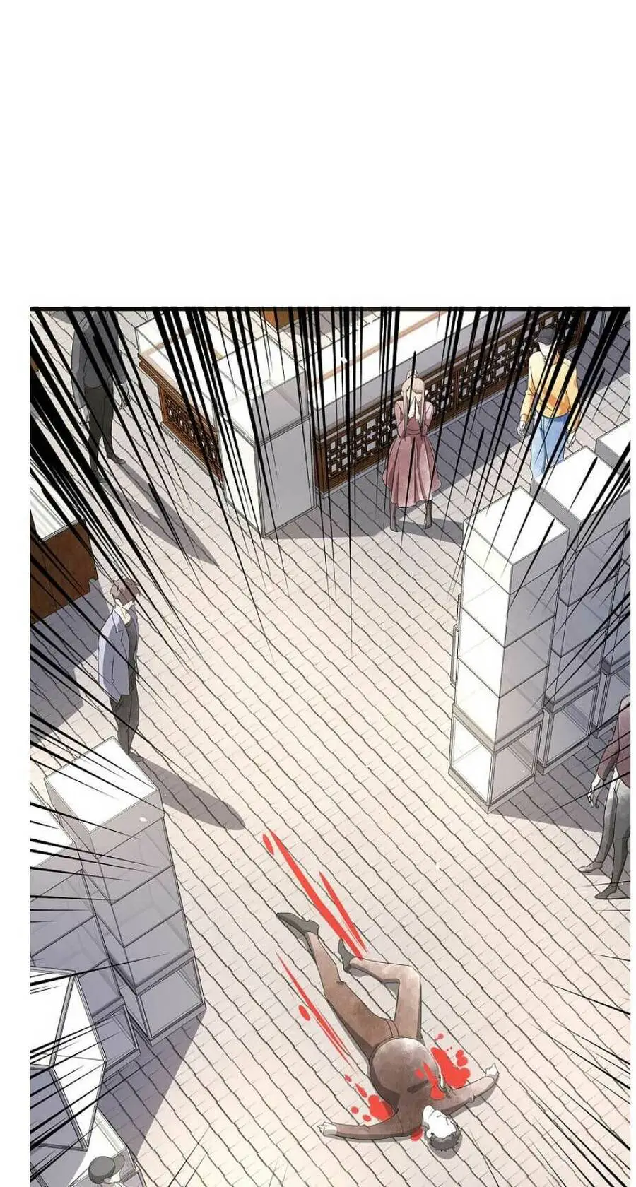 Cô Vợ Hợp Đồng Lạnh Lùng Không Dễ Đụng Đâu Nettruyen ZZZ Chương 79 Page 16