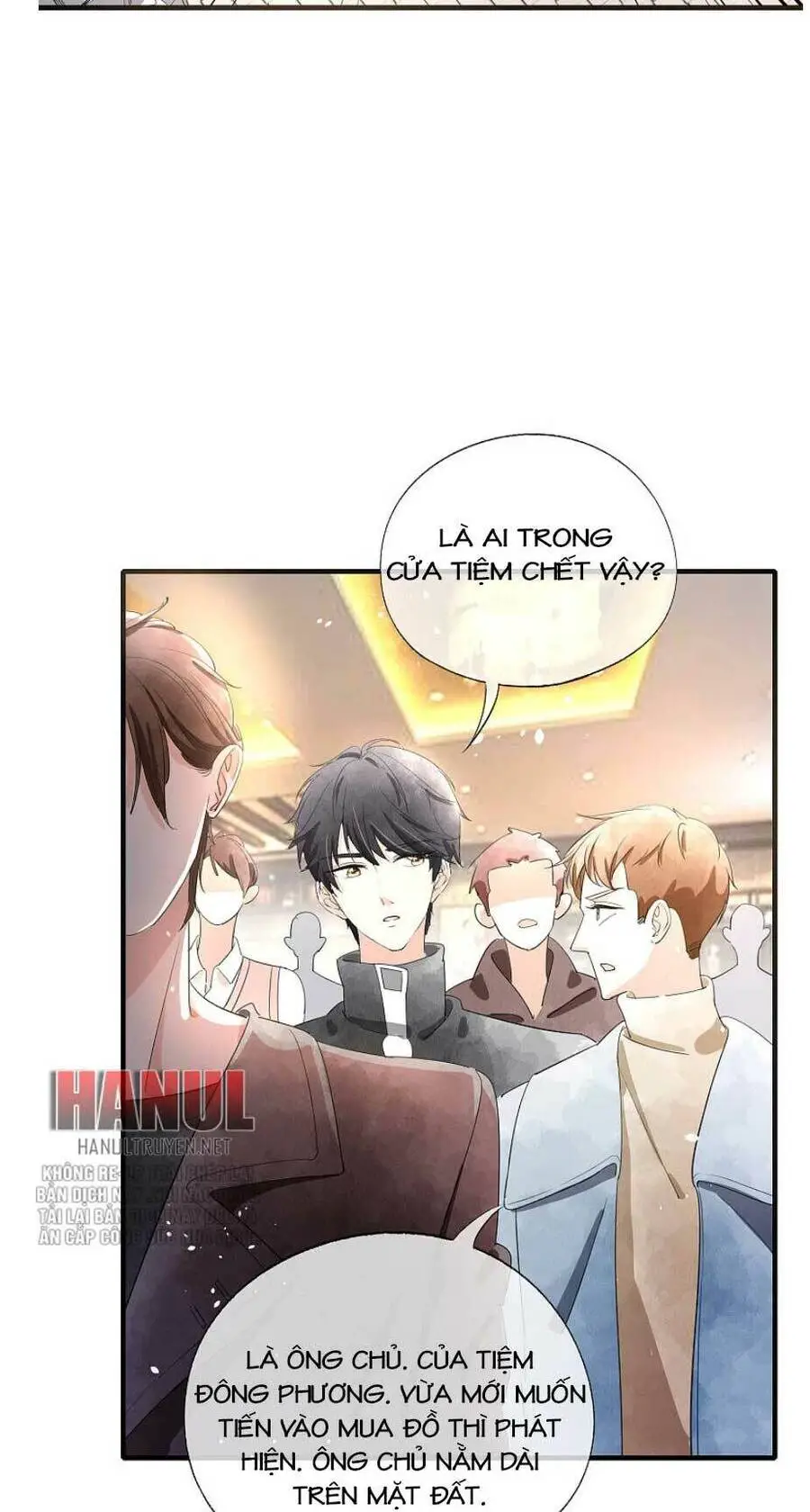 Cô Vợ Hợp Đồng Lạnh Lùng Không Dễ Đụng Đâu Nettruyen ZZZ Chương 79 Page 17