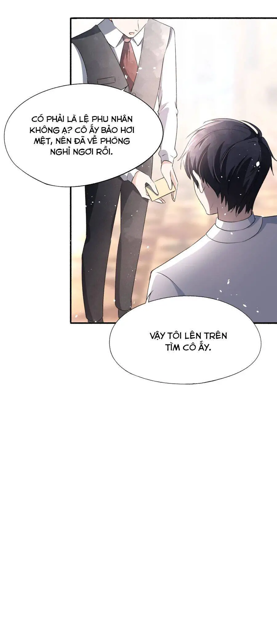 Cô Vợ Hợp Đồng Lạnh Lùng Không Dễ Đụng Đâu Nettruyen ZZZ Chương 38 Page 16