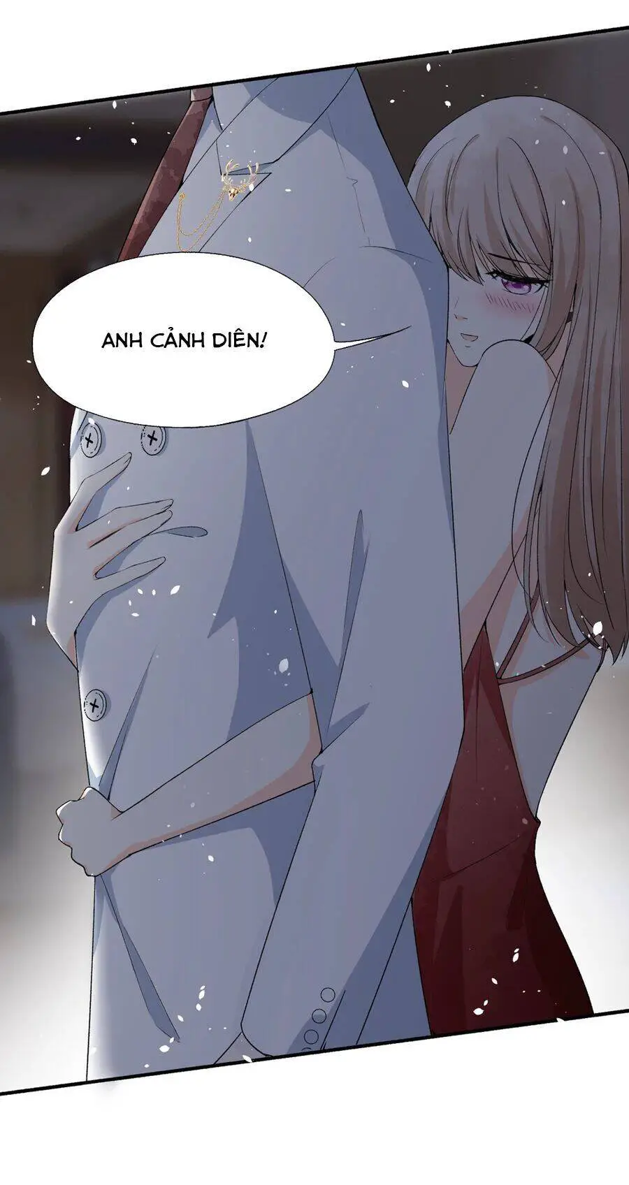 Cô Vợ Hợp Đồng Lạnh Lùng Không Dễ Đụng Đâu Nettruyen ZZZ Chương 38 Page 21