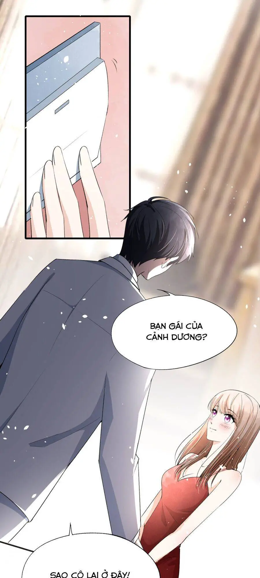 Cô Vợ Hợp Đồng Lạnh Lùng Không Dễ Đụng Đâu Nettruyen ZZZ Chương 38 Page 23