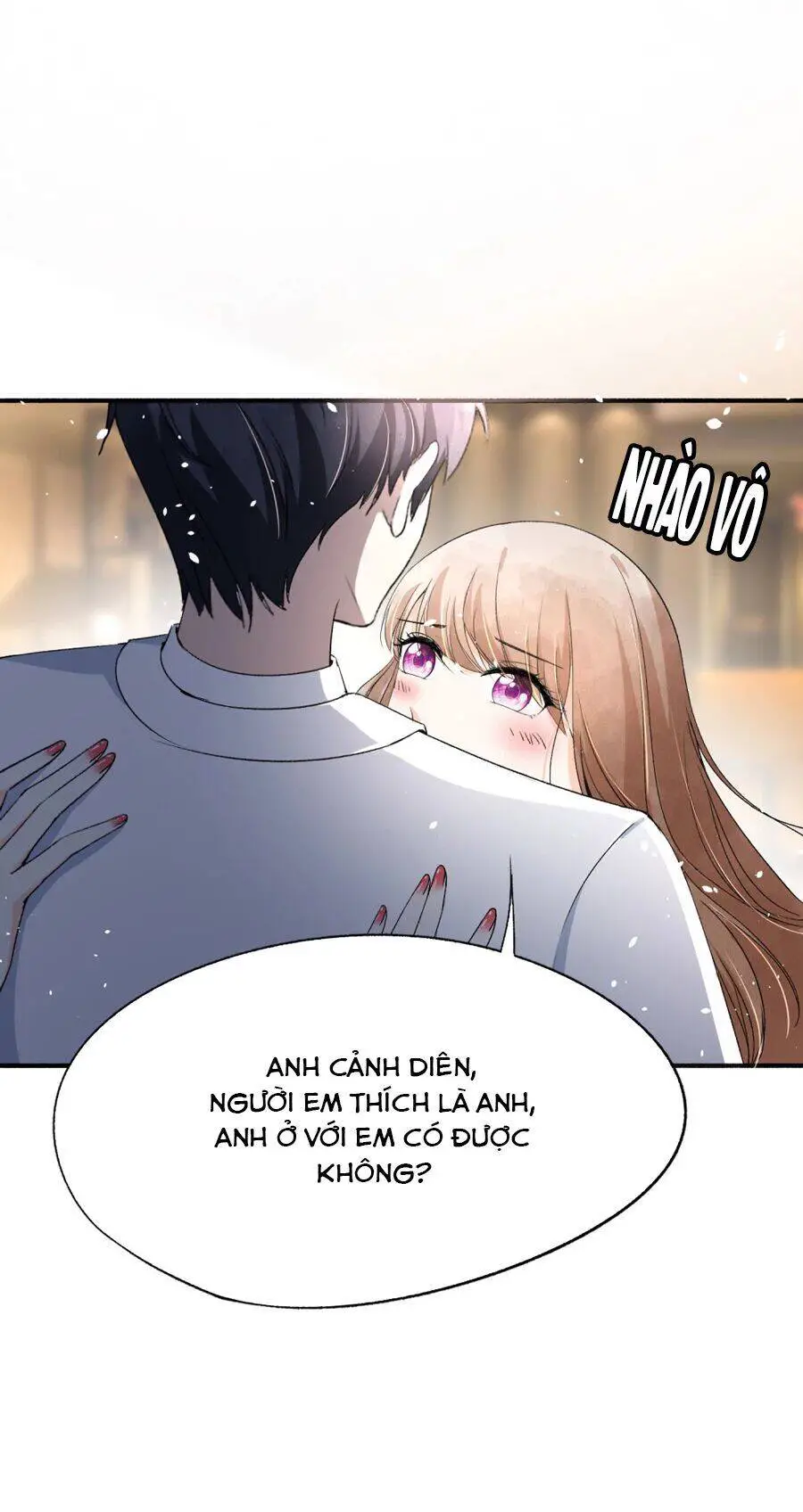 Cô Vợ Hợp Đồng Lạnh Lùng Không Dễ Đụng Đâu Nettruyen ZZZ Chương 38 Page 25