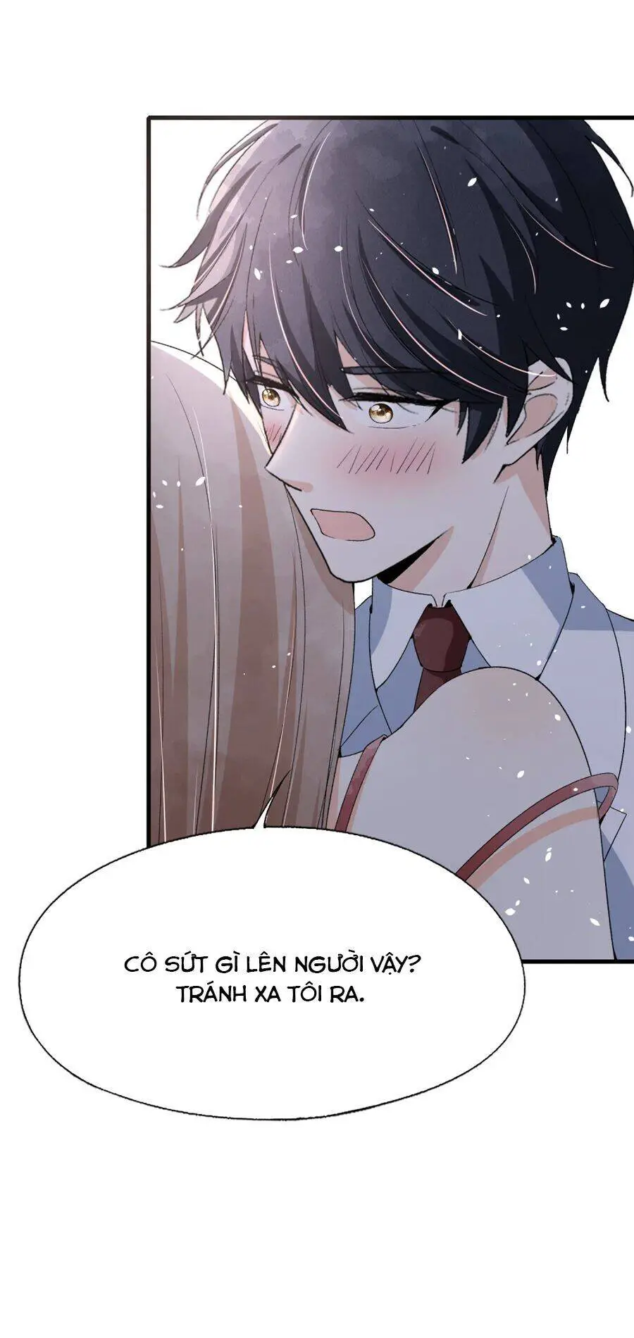 Cô Vợ Hợp Đồng Lạnh Lùng Không Dễ Đụng Đâu Nettruyen ZZZ Chương 38 Page 26