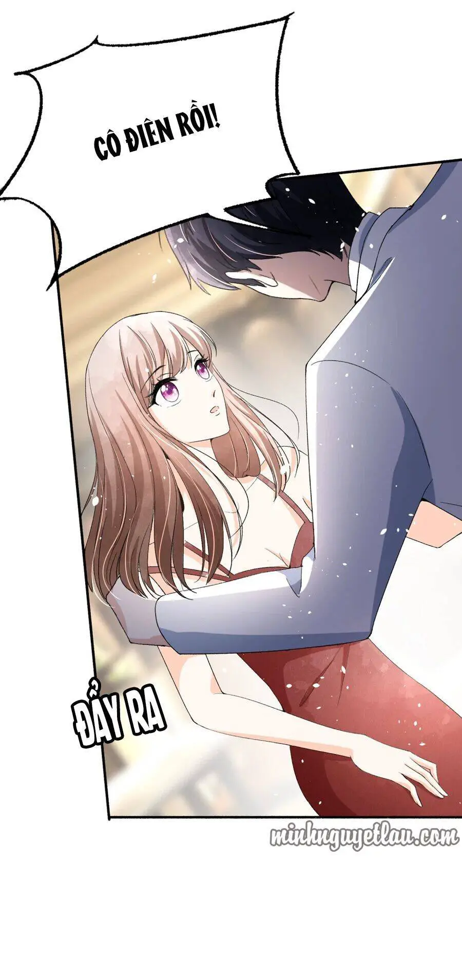 Cô Vợ Hợp Đồng Lạnh Lùng Không Dễ Đụng Đâu Nettruyen ZZZ Chương 38 Page 28
