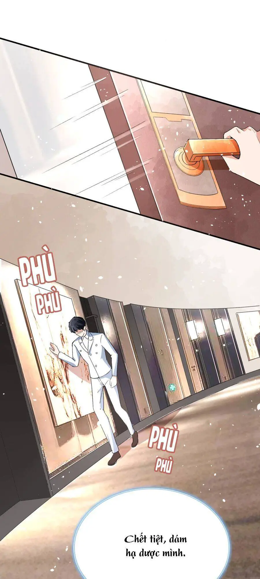 Cô Vợ Hợp Đồng Lạnh Lùng Không Dễ Đụng Đâu Nettruyen ZZZ Chương 38 Page 29