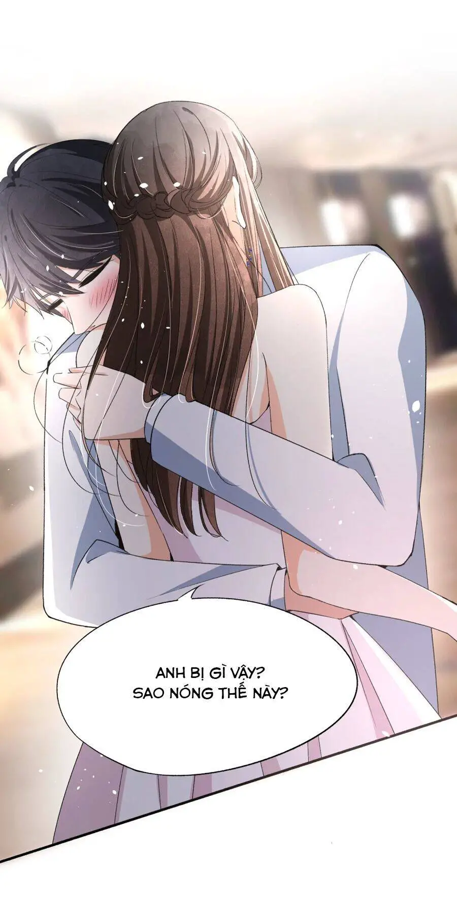 Cô Vợ Hợp Đồng Lạnh Lùng Không Dễ Đụng Đâu Nettruyen ZZZ Chương 38 Page 33
