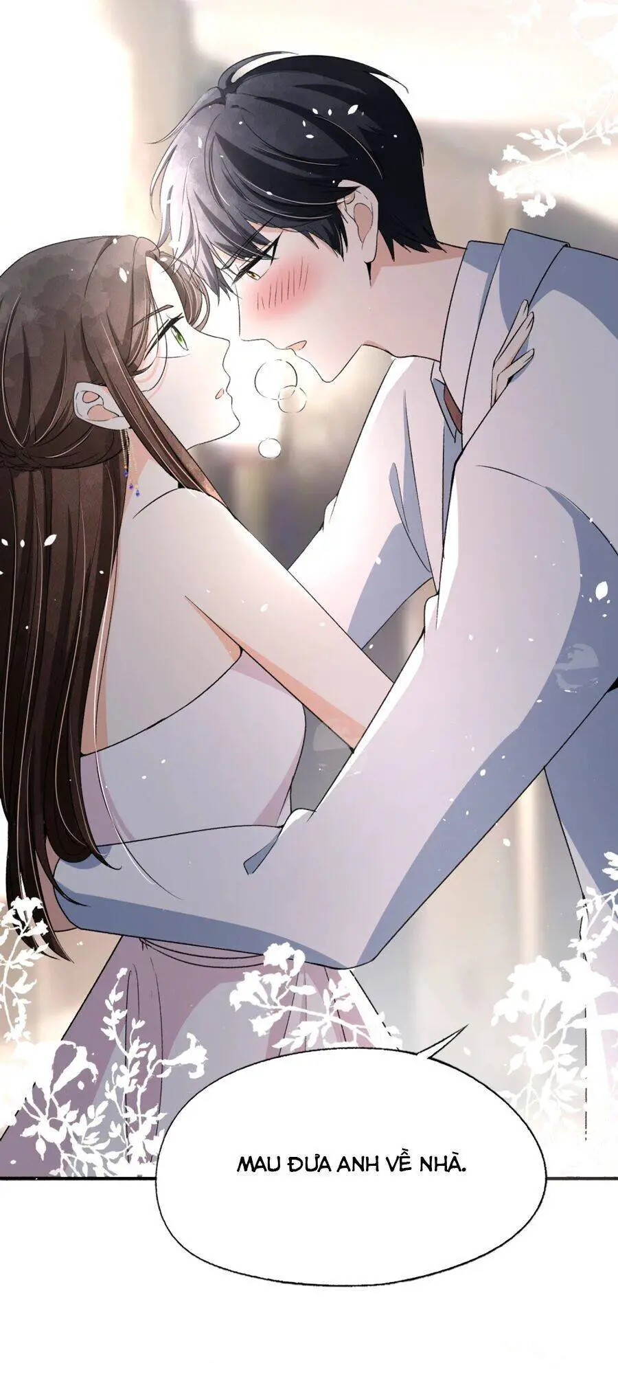 Cô Vợ Hợp Đồng Lạnh Lùng Không Dễ Đụng Đâu Nettruyen ZZZ Chương 38 Page 36