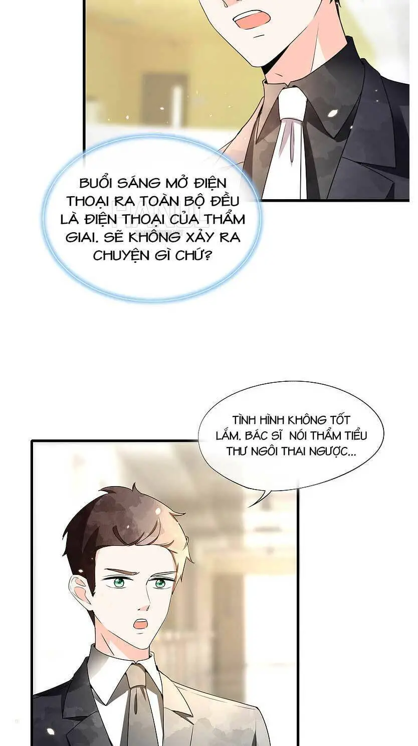 Cô Vợ Hợp Đồng Lạnh Lùng Không Dễ Đụng Đâu Nettruyen ZZZ Chương 109 Page 4