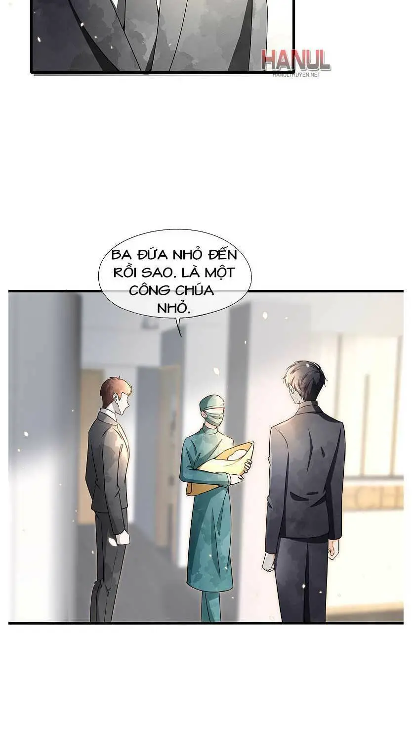 Cô Vợ Hợp Đồng Lạnh Lùng Không Dễ Đụng Đâu Nettruyen ZZZ Chương 109 Page 5