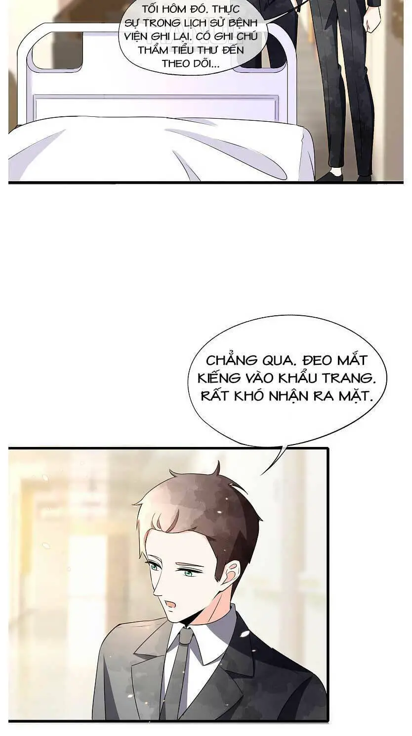 Cô Vợ Hợp Đồng Lạnh Lùng Không Dễ Đụng Đâu Nettruyen ZZZ Chương 109 Page 10