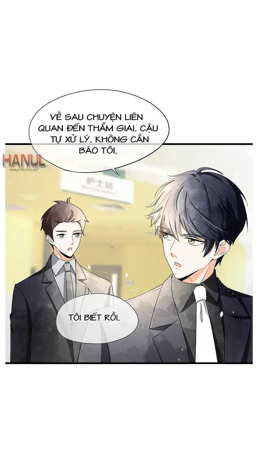 Cô Vợ Hợp Đồng Lạnh Lùng Không Dễ Đụng Đâu Nettruyen ZZZ Chương 109 Page 11