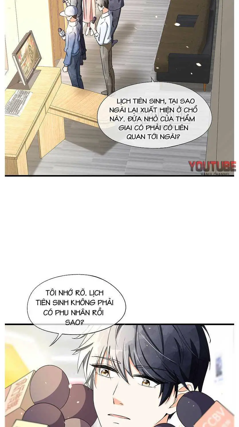 Cô Vợ Hợp Đồng Lạnh Lùng Không Dễ Đụng Đâu Nettruyen ZZZ Chương 109 Page 13