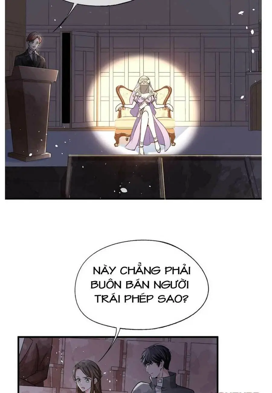 Cô Vợ Hợp Đồng Lạnh Lùng Không Dễ Đụng Đâu Nettruyen ZZZ Chương 80 Page 3