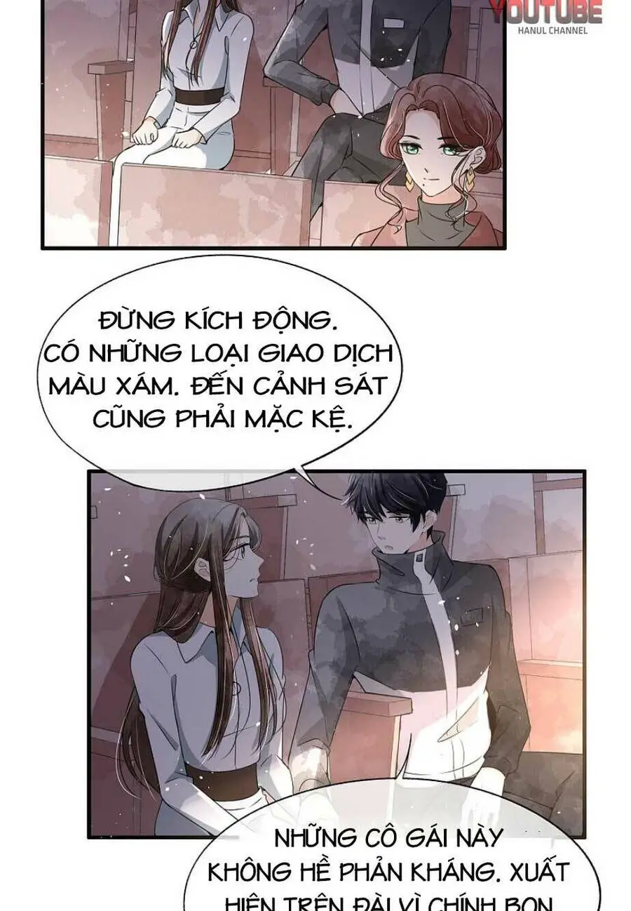 Cô Vợ Hợp Đồng Lạnh Lùng Không Dễ Đụng Đâu Nettruyen ZZZ Chương 80 Page 4