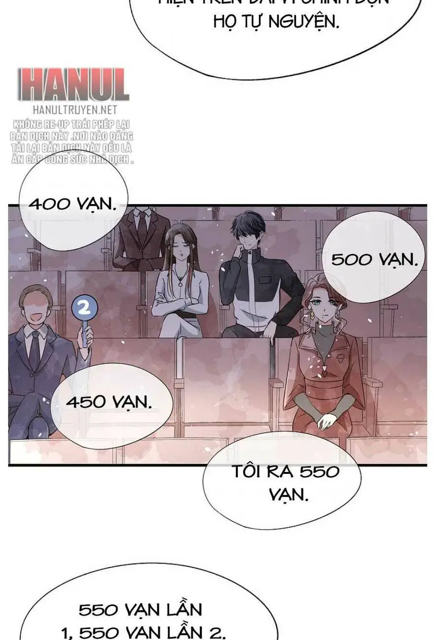 Cô Vợ Hợp Đồng Lạnh Lùng Không Dễ Đụng Đâu Nettruyen ZZZ Chương 80 Page 5
