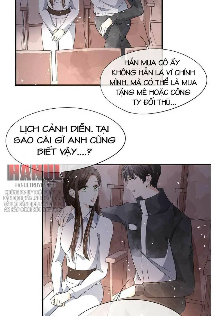 Cô Vợ Hợp Đồng Lạnh Lùng Không Dễ Đụng Đâu Nettruyen ZZZ Chương 80 Page 8