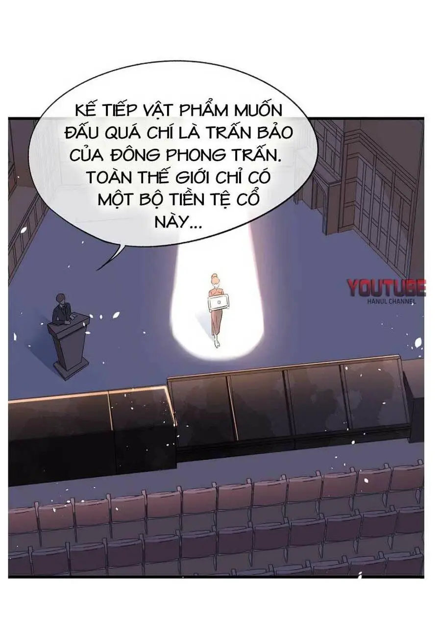 Cô Vợ Hợp Đồng Lạnh Lùng Không Dễ Đụng Đâu Nettruyen ZZZ Chương 80 Page 10
