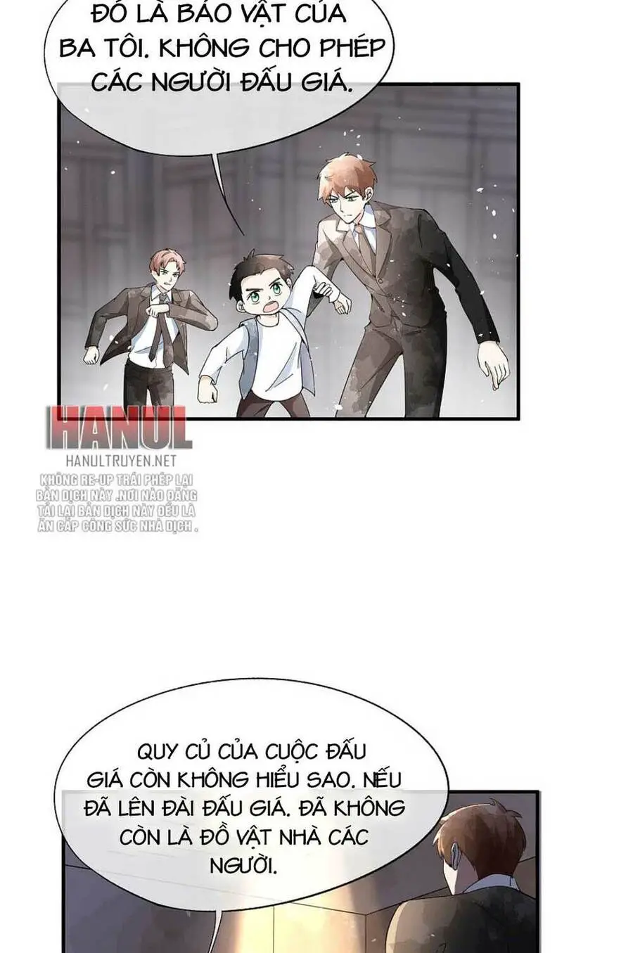 Cô Vợ Hợp Đồng Lạnh Lùng Không Dễ Đụng Đâu Nettruyen ZZZ Chương 80 Page 14