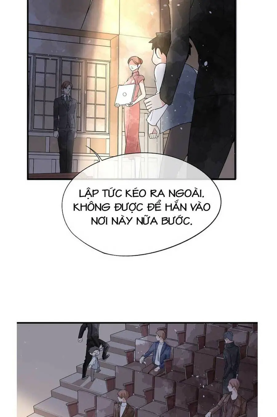 Cô Vợ Hợp Đồng Lạnh Lùng Không Dễ Đụng Đâu Nettruyen ZZZ Chương 80 Page 15