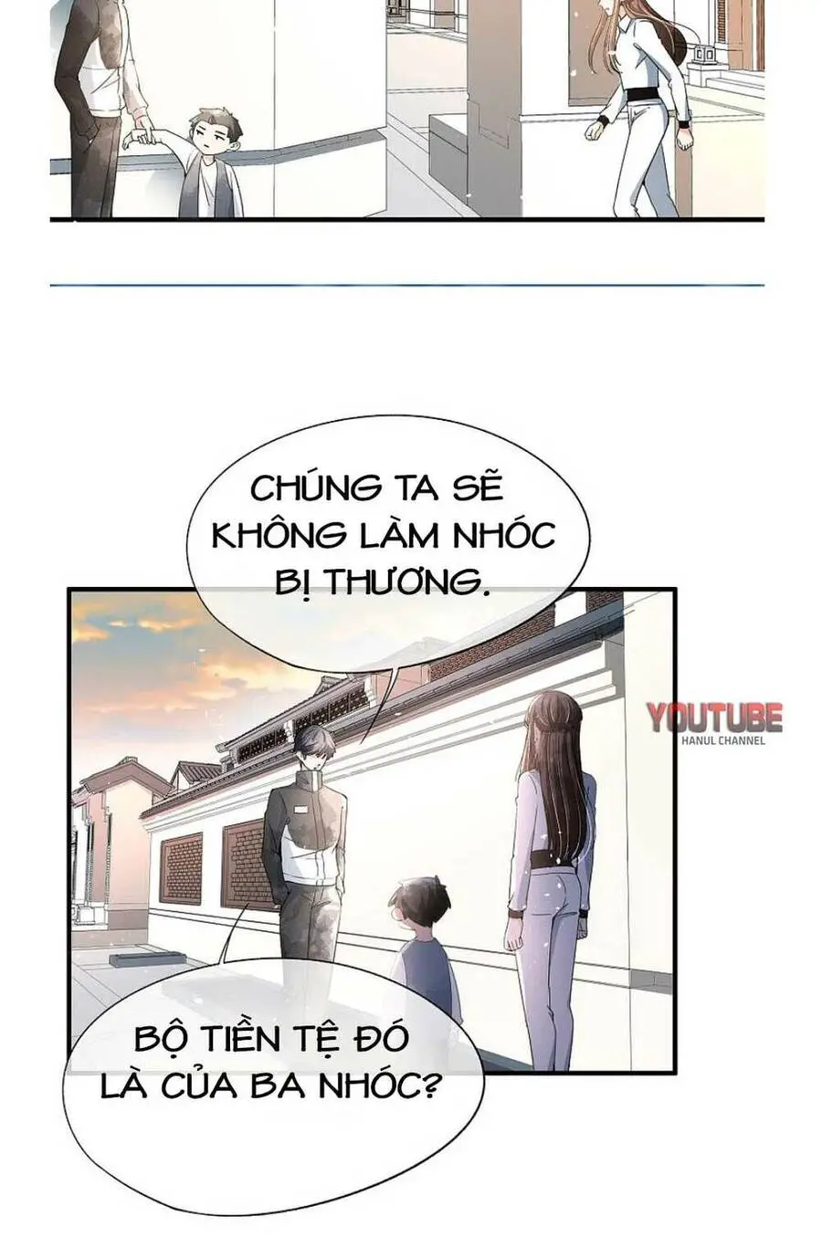 Cô Vợ Hợp Đồng Lạnh Lùng Không Dễ Đụng Đâu Nettruyen ZZZ Chương 80 Page 19