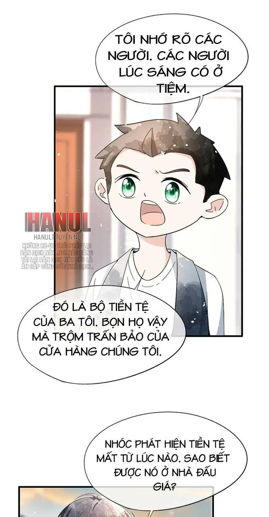 Cô Vợ Hợp Đồng Lạnh Lùng Không Dễ Đụng Đâu Nettruyen ZZZ Chương 80 Page 20