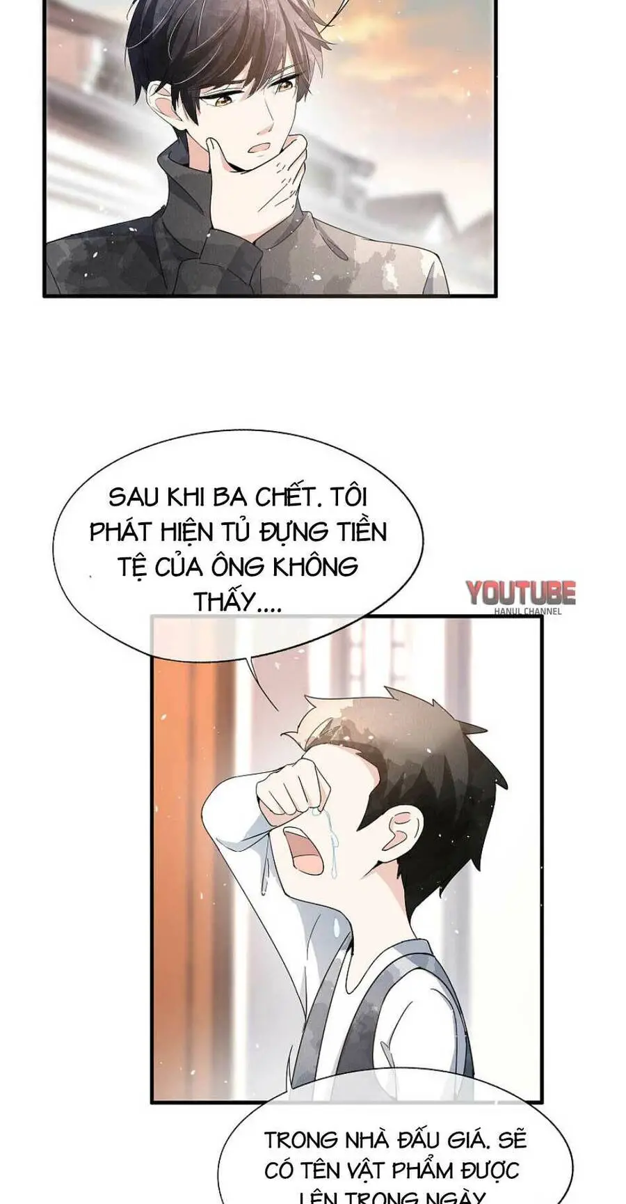 Cô Vợ Hợp Đồng Lạnh Lùng Không Dễ Đụng Đâu Nettruyen ZZZ Chương 80 Page 21