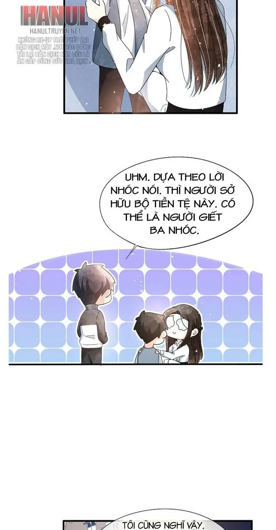 Cô Vợ Hợp Đồng Lạnh Lùng Không Dễ Đụng Đâu Nettruyen ZZZ Chương 80 Page 23