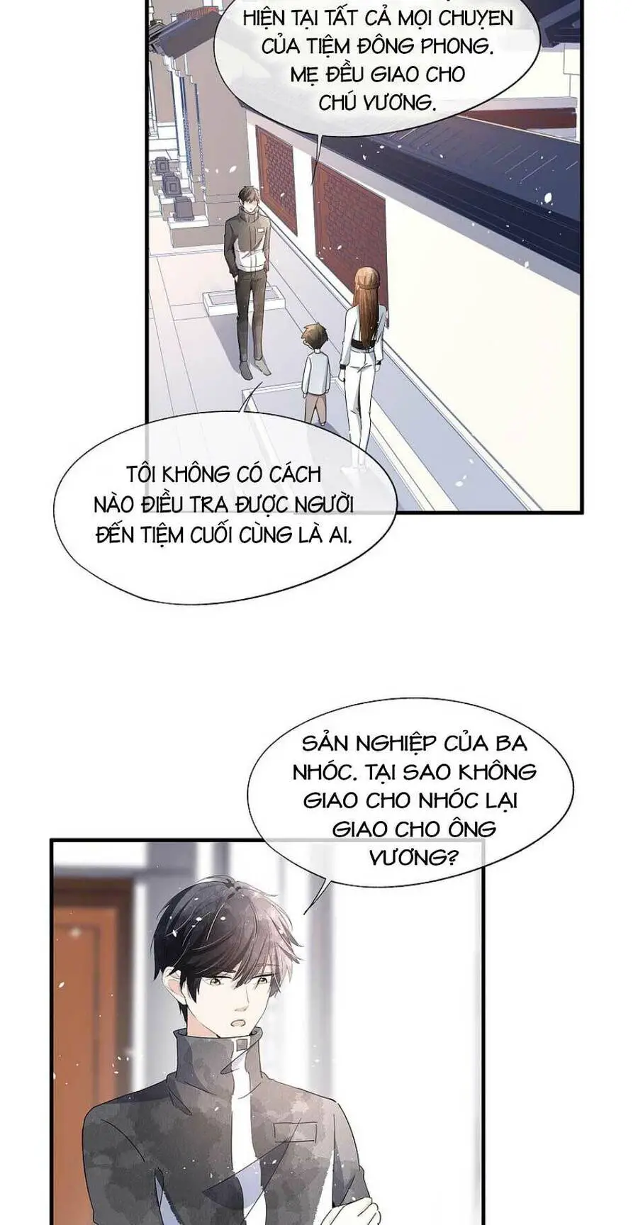 Cô Vợ Hợp Đồng Lạnh Lùng Không Dễ Đụng Đâu Nettruyen ZZZ Chương 80 Page 24