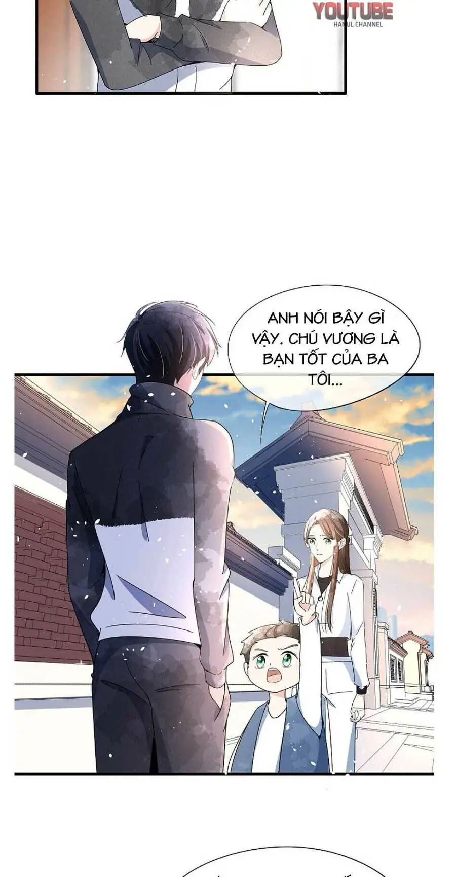 Cô Vợ Hợp Đồng Lạnh Lùng Không Dễ Đụng Đâu Nettruyen ZZZ Chương 80 Page 25