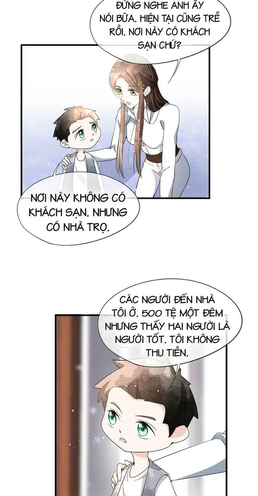 Cô Vợ Hợp Đồng Lạnh Lùng Không Dễ Đụng Đâu Nettruyen ZZZ Chương 80 Page 26