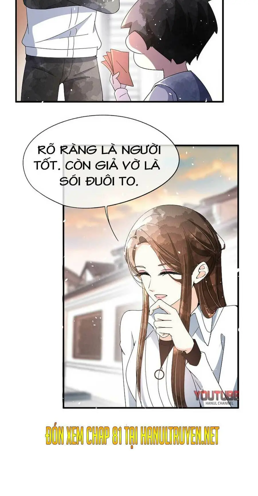 Cô Vợ Hợp Đồng Lạnh Lùng Không Dễ Đụng Đâu Nettruyen ZZZ Chương 80 Page 28