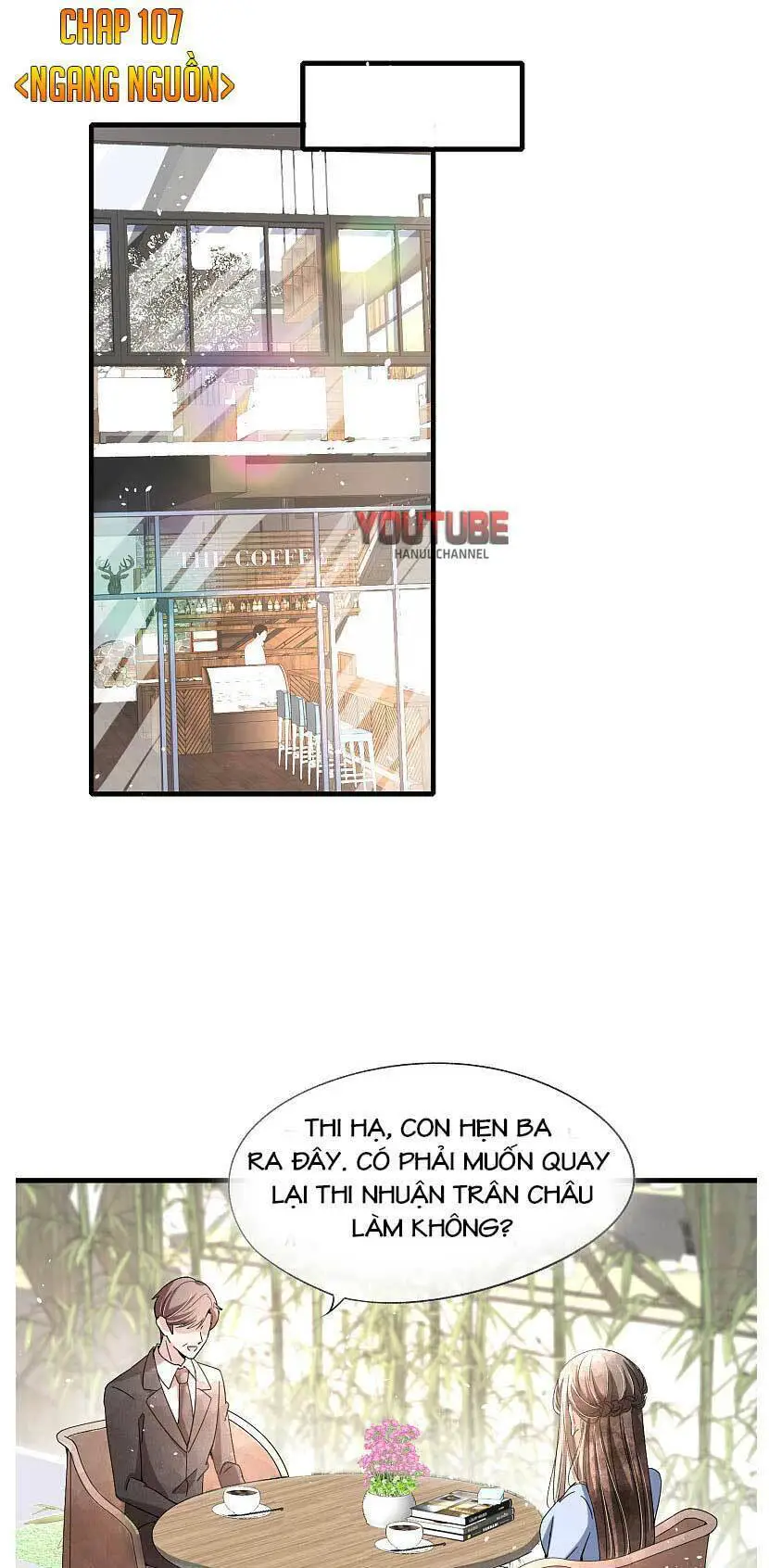 Cô Vợ Hợp Đồng Lạnh Lùng Không Dễ Đụng Đâu Nettruyen ZZZ Chương 107 Page 2